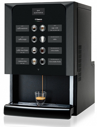  Saeco Iperautomatica STD